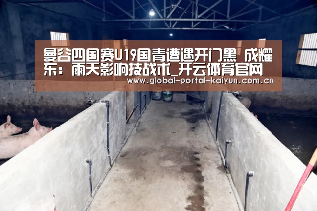 曼谷四国赛U19国青遭遇开门黑 成耀东:雨天影响技战术_开云体育官网(图2) 开云体育官网